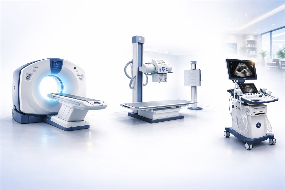 SomClinique Diagnostics